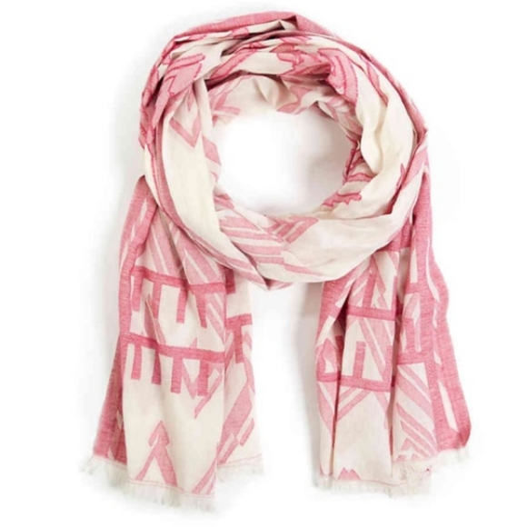 Sole Society Accessories - Sole Society Blanket Scarf NWT